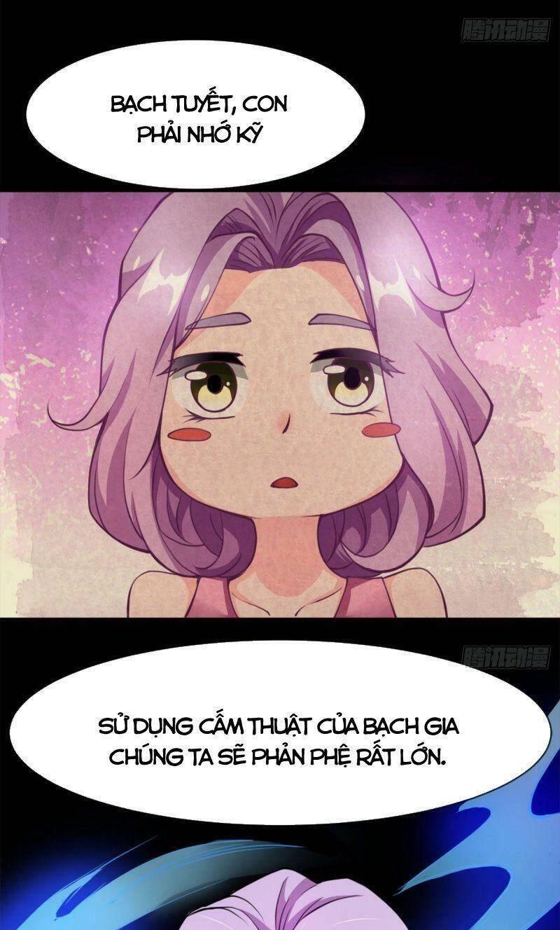 Ma Hoàng Sư Đệ Quả Thực Quá Chung Tình Chapter 2 - 28