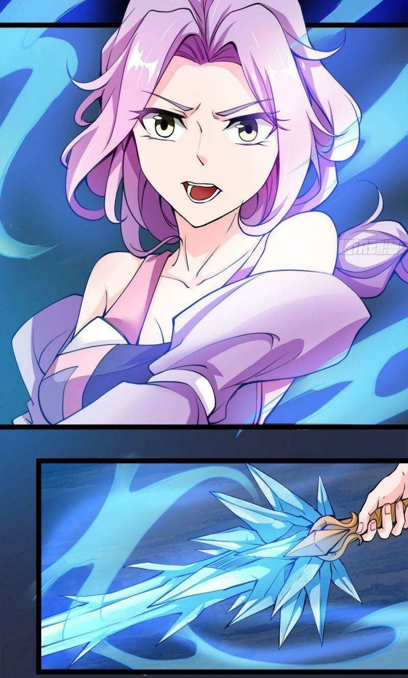 Ma Hoàng Sư Đệ Quả Thực Quá Chung Tình Chapter 2 - 29