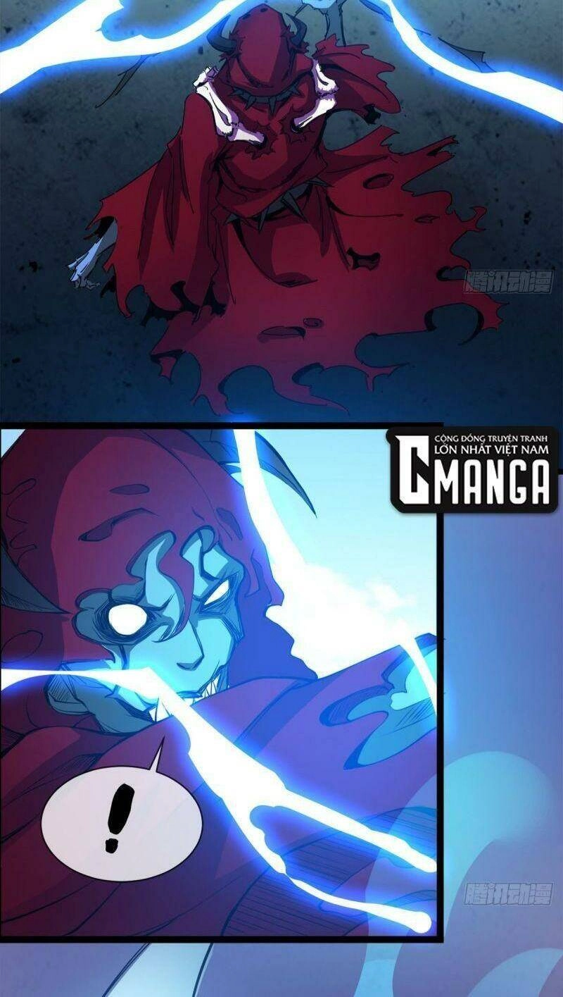 Ma Hoàng Sư Đệ Quả Thực Quá Chung Tình Chapter 2 - 31