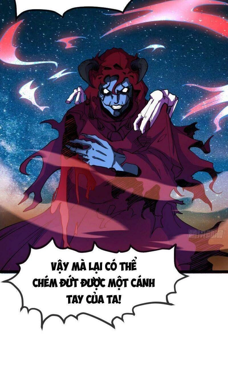 Ma Hoàng Sư Đệ Quả Thực Quá Chung Tình Chapter 2 - 37