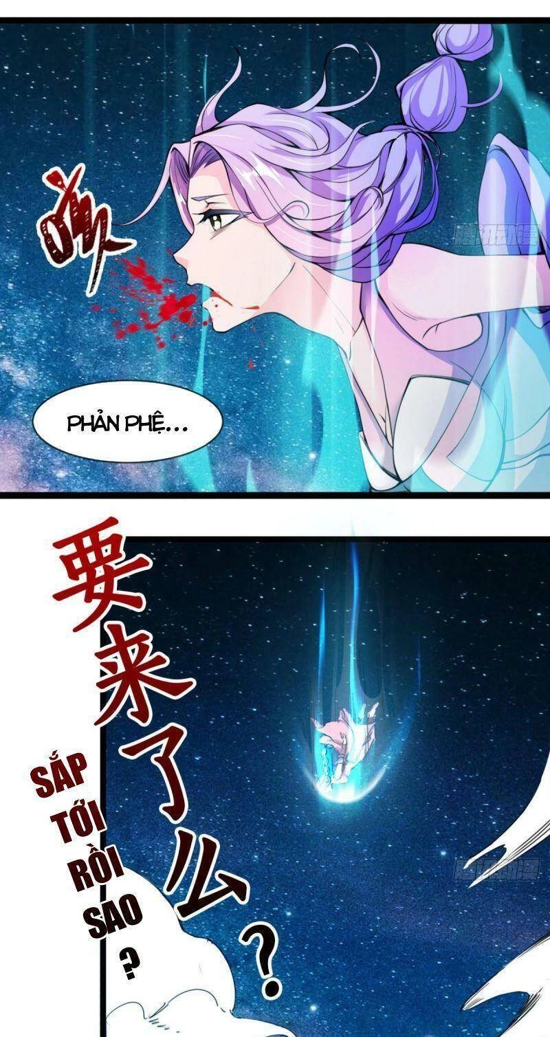 Ma Hoàng Sư Đệ Quả Thực Quá Chung Tình Chapter 2 - 38