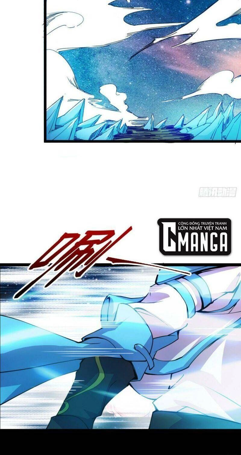 Ma Hoàng Sư Đệ Quả Thực Quá Chung Tình Chapter 2 - 39