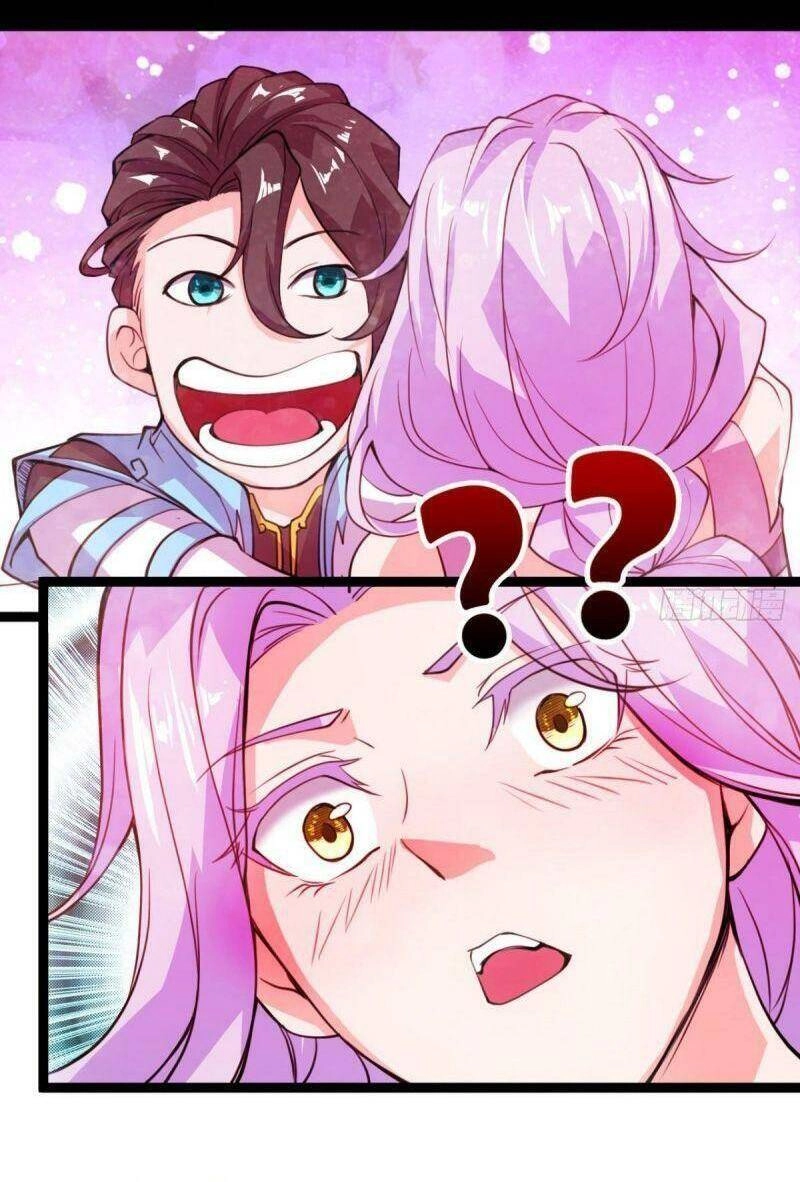 Ma Hoàng Sư Đệ Quả Thực Quá Chung Tình Chapter 2 - 41