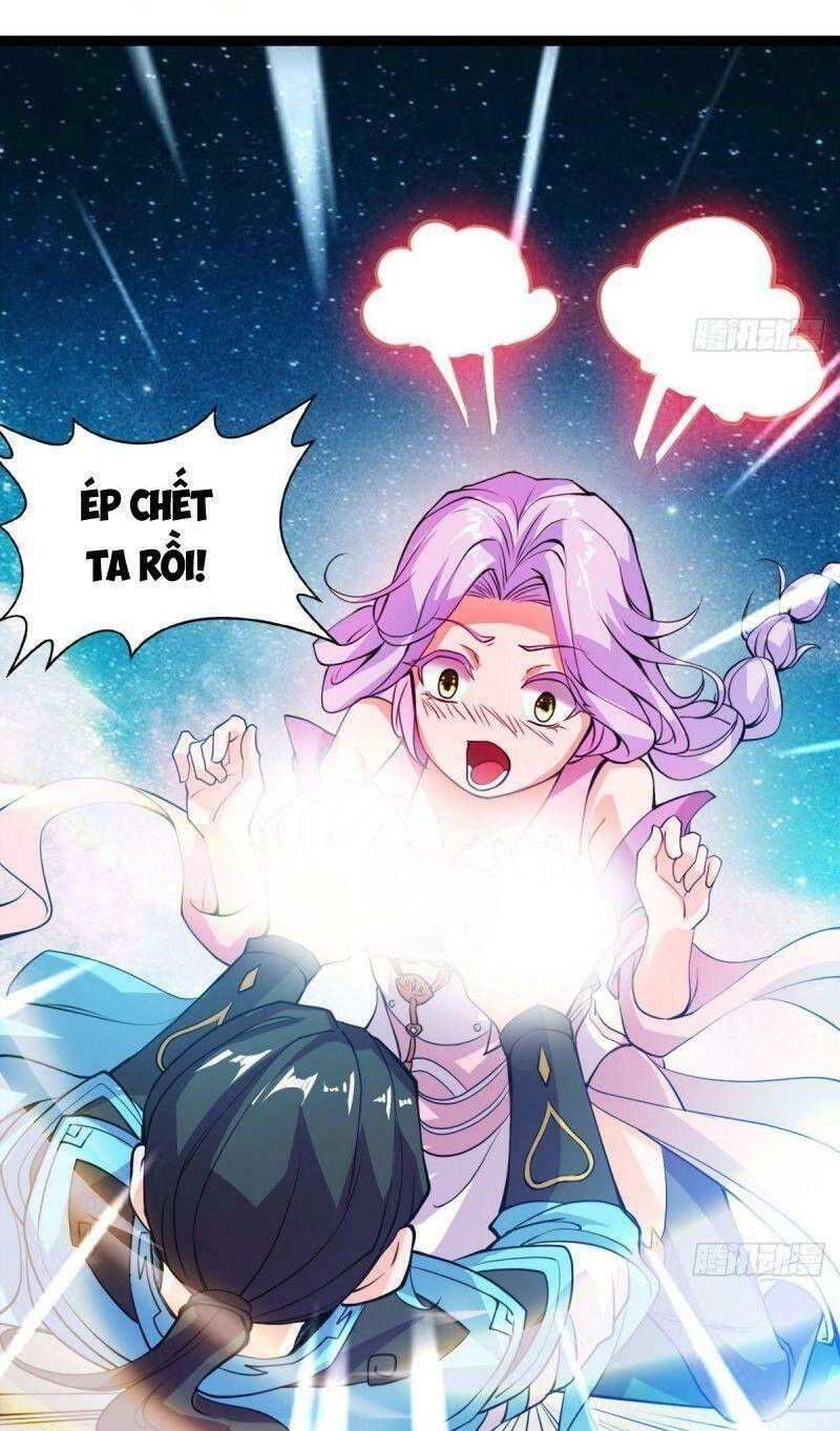 Ma Hoàng Sư Đệ Quả Thực Quá Chung Tình Chapter 2 - 42