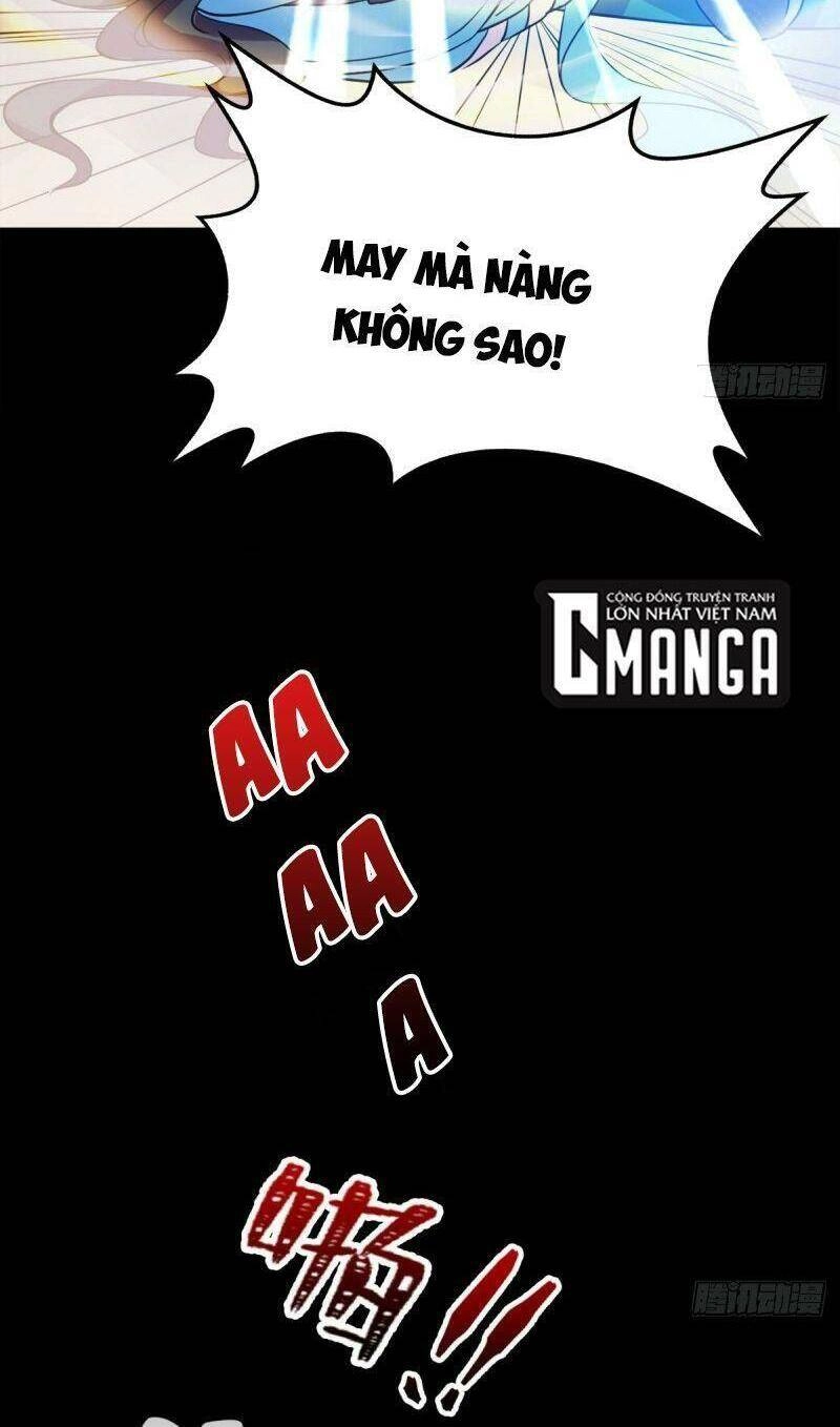 Ma Hoàng Sư Đệ Quả Thực Quá Chung Tình Chapter 3 - 2