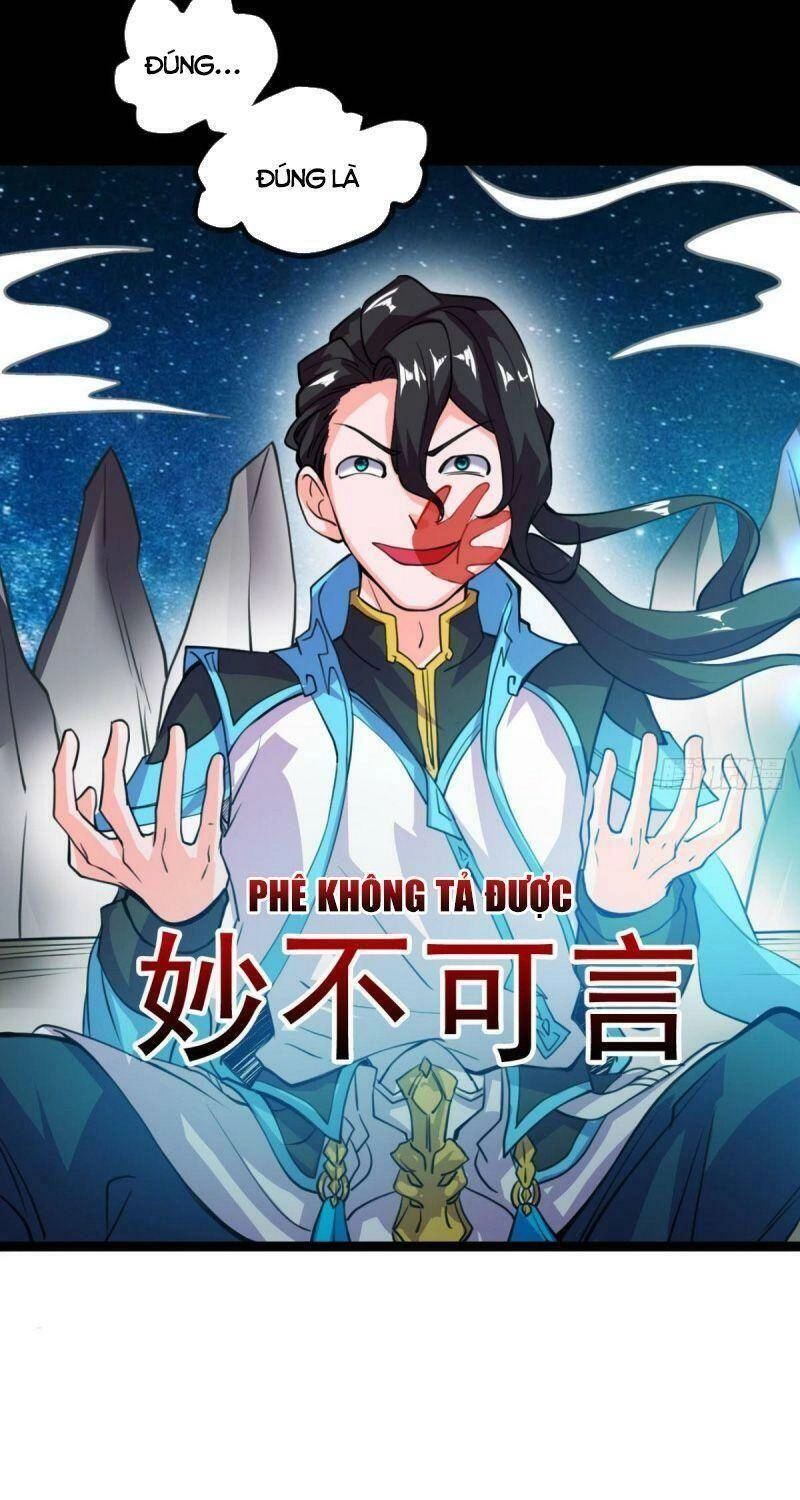 Ma Hoàng Sư Đệ Quả Thực Quá Chung Tình Chapter 3 - 3