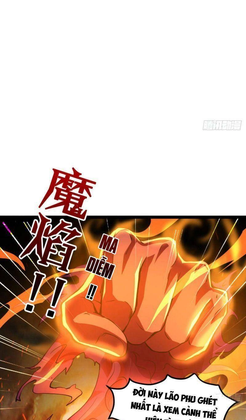 Ma Hoàng Sư Đệ Quả Thực Quá Chung Tình Chapter 3 - 5