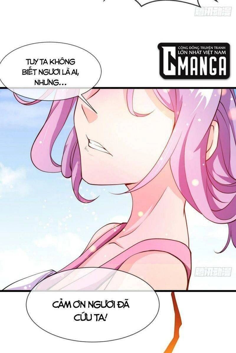 Ma Hoàng Sư Đệ Quả Thực Quá Chung Tình Chapter 3 - 8