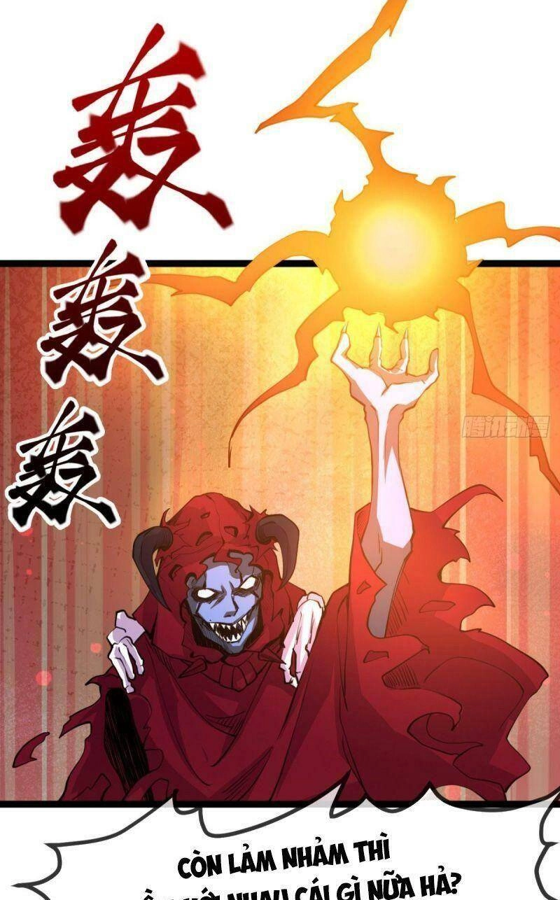 Ma Hoàng Sư Đệ Quả Thực Quá Chung Tình Chapter 3 - 9