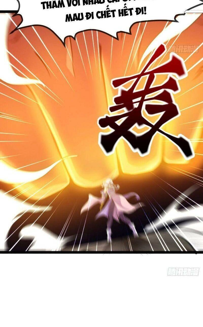 Ma Hoàng Sư Đệ Quả Thực Quá Chung Tình Chapter 3 - 10