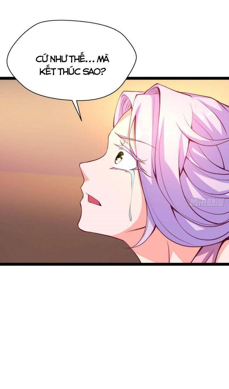 Ma Hoàng Sư Đệ Quả Thực Quá Chung Tình Chapter 3 - 11