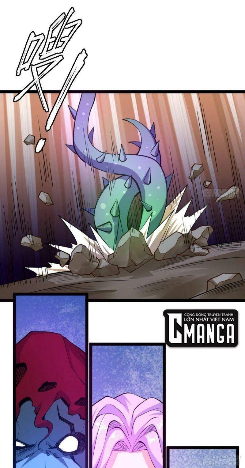 Ma Hoàng Sư Đệ Quả Thực Quá Chung Tình Chapter 3 - 13