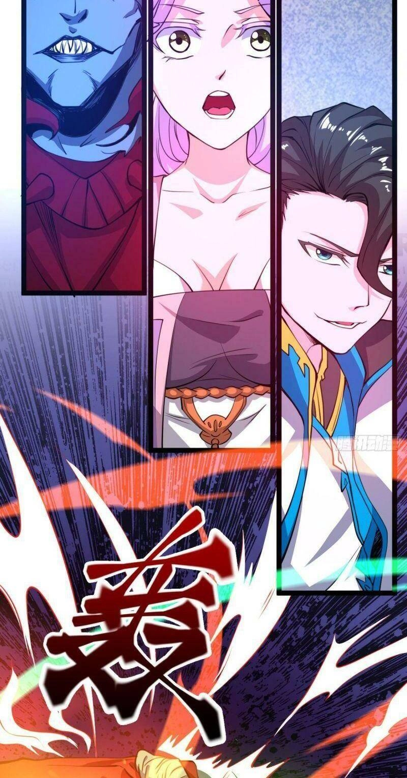 Ma Hoàng Sư Đệ Quả Thực Quá Chung Tình Chapter 3 - 14