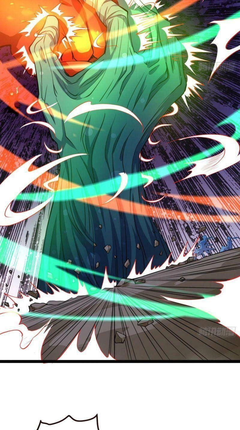 Ma Hoàng Sư Đệ Quả Thực Quá Chung Tình Chapter 3 - 15