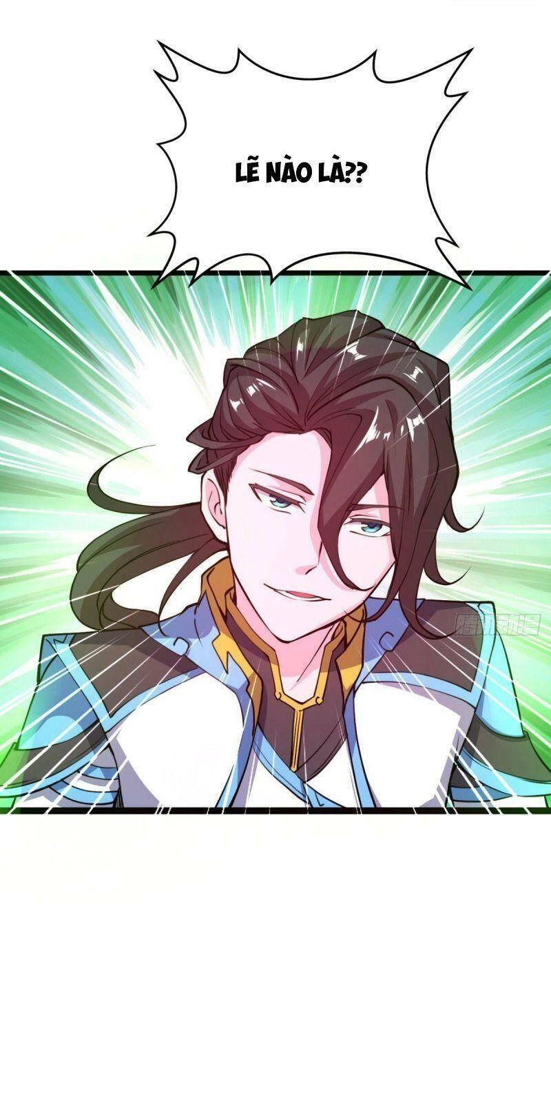 Ma Hoàng Sư Đệ Quả Thực Quá Chung Tình Chapter 3 - 17