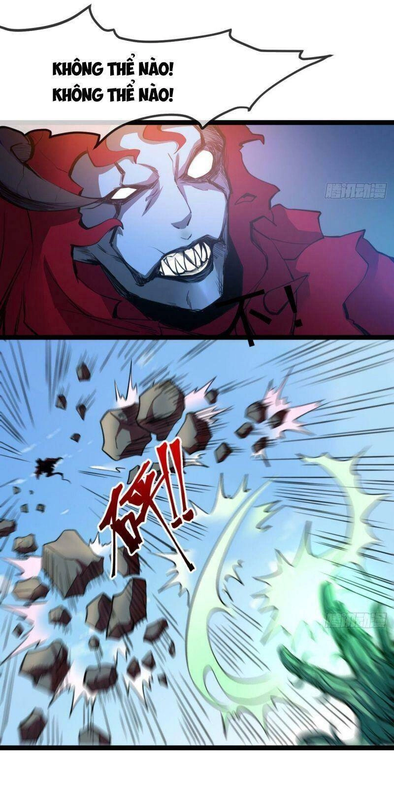 Ma Hoàng Sư Đệ Quả Thực Quá Chung Tình Chapter 3 - 19