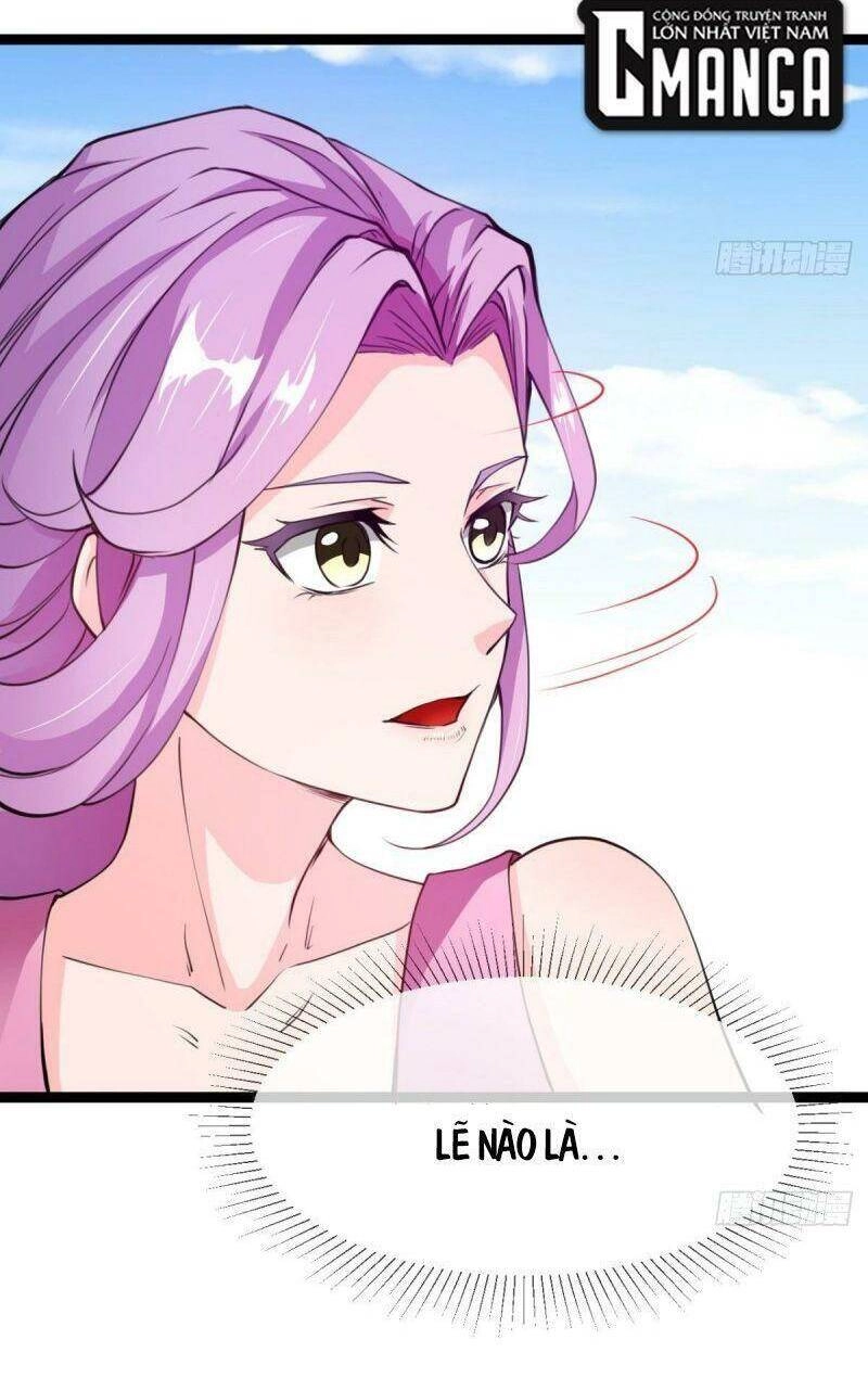 Ma Hoàng Sư Đệ Quả Thực Quá Chung Tình Chapter 3 - 22