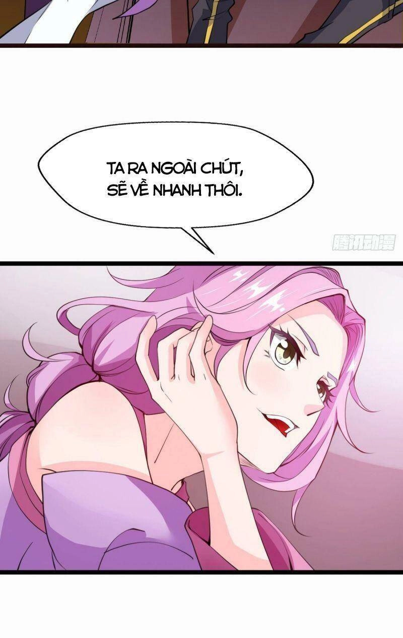 Ma Hoàng Sư Đệ Quả Thực Quá Chung Tình Chapter 4 - 4