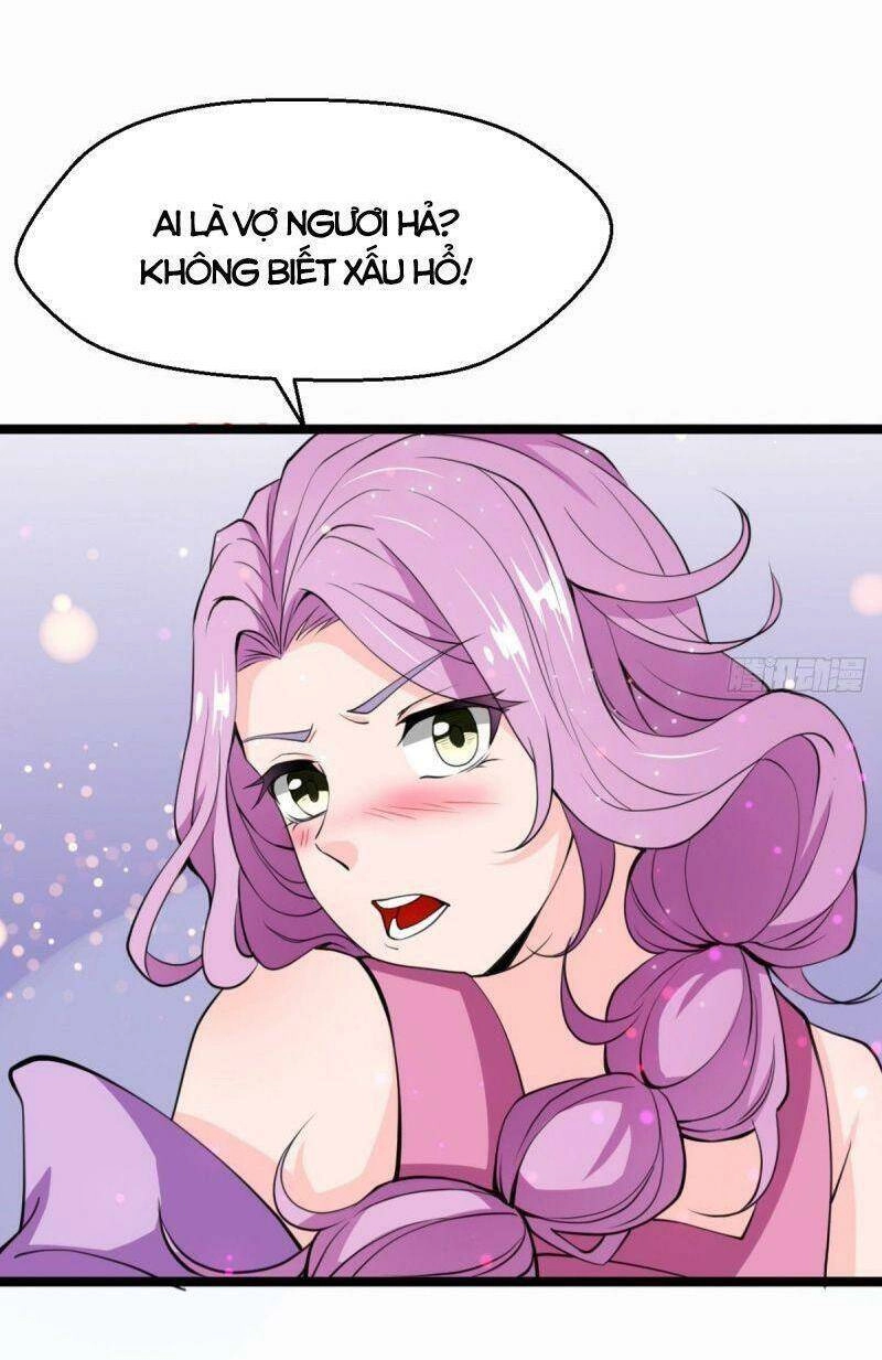 Ma Hoàng Sư Đệ Quả Thực Quá Chung Tình Chapter 4 - 6