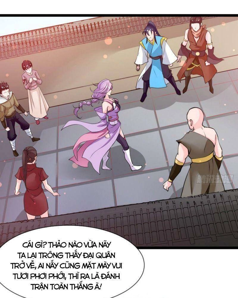 Ma Hoàng Sư Đệ Quả Thực Quá Chung Tình Chapter 4 - 11