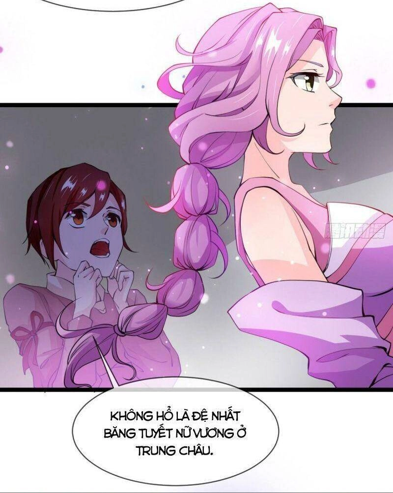 Ma Hoàng Sư Đệ Quả Thực Quá Chung Tình Chapter 4 - 12