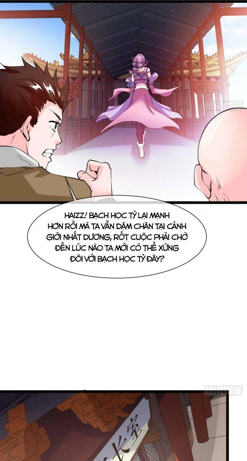 Ma Hoàng Sư Đệ Quả Thực Quá Chung Tình Chapter 4 - 13