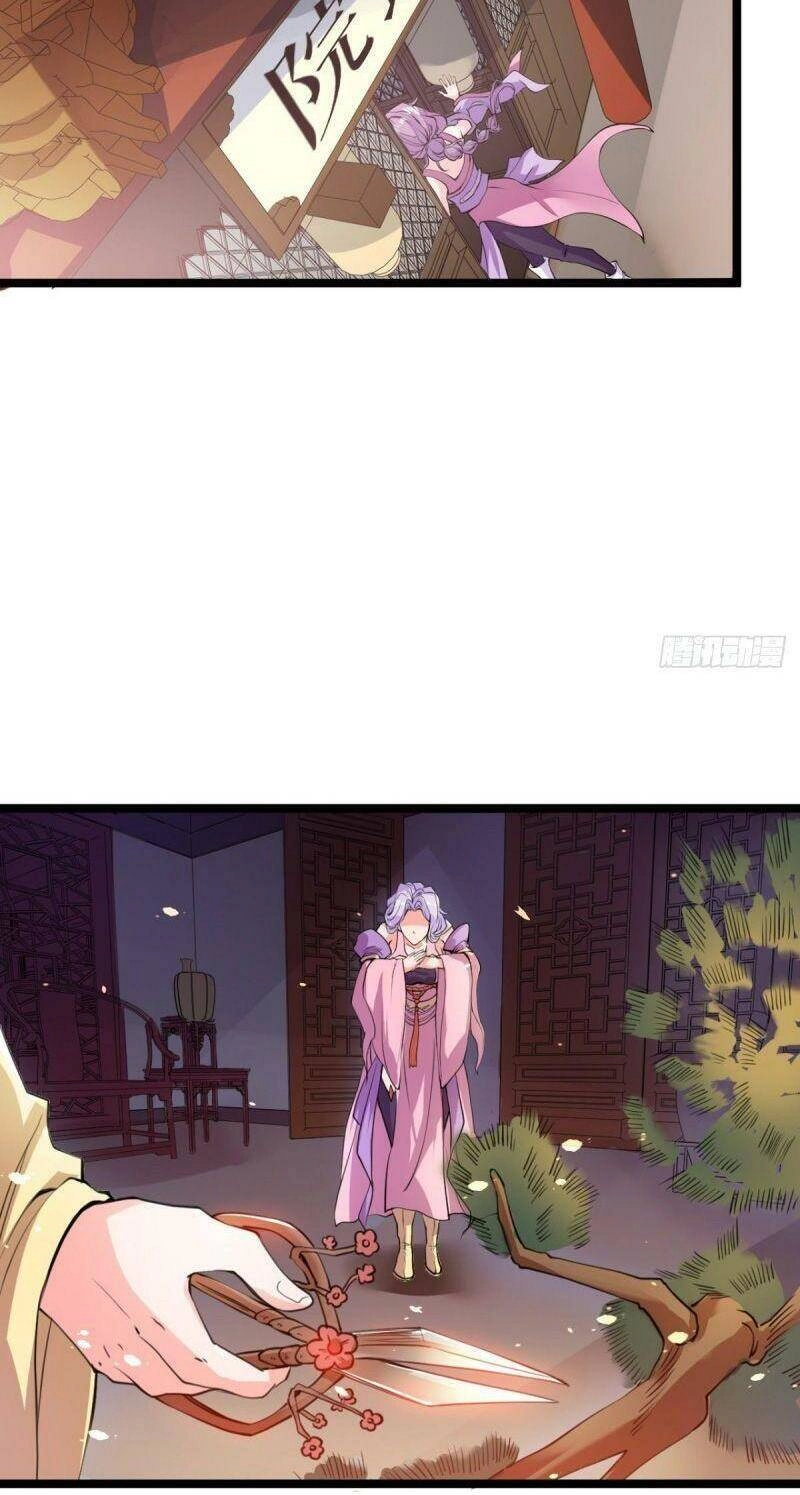 Ma Hoàng Sư Đệ Quả Thực Quá Chung Tình Chapter 4 - 14