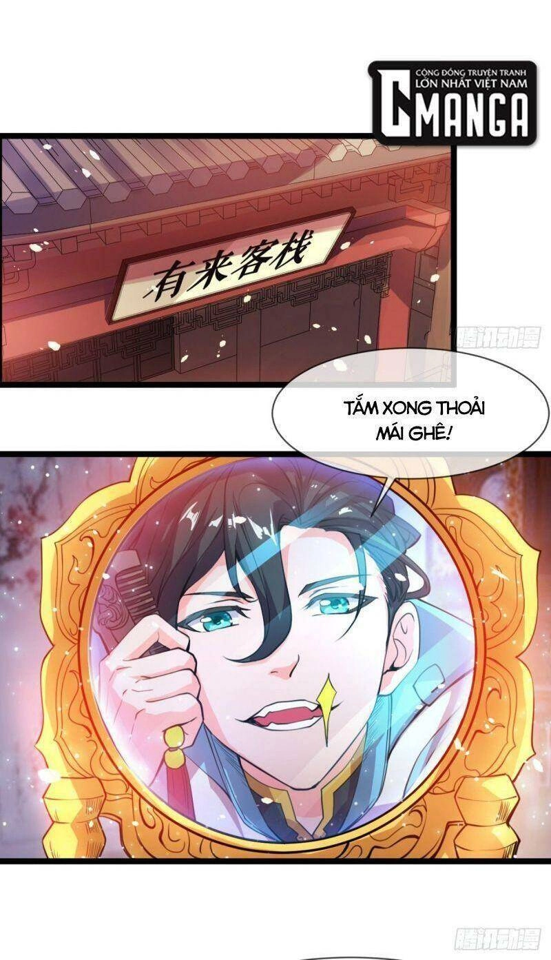 Ma Hoàng Sư Đệ Quả Thực Quá Chung Tình Chapter 4 - 22