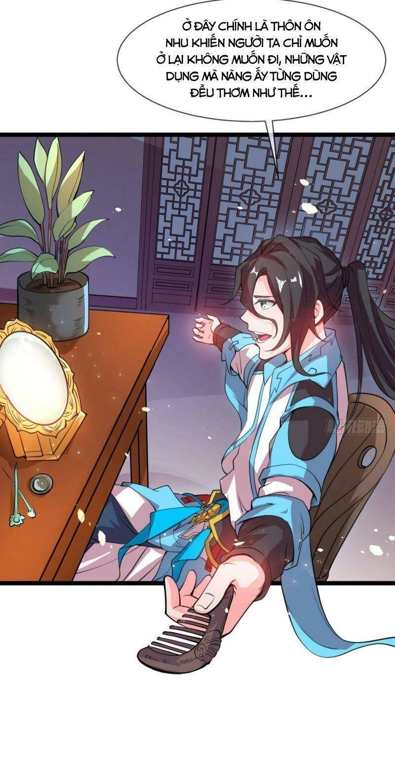 Ma Hoàng Sư Đệ Quả Thực Quá Chung Tình Chapter 4 - 23