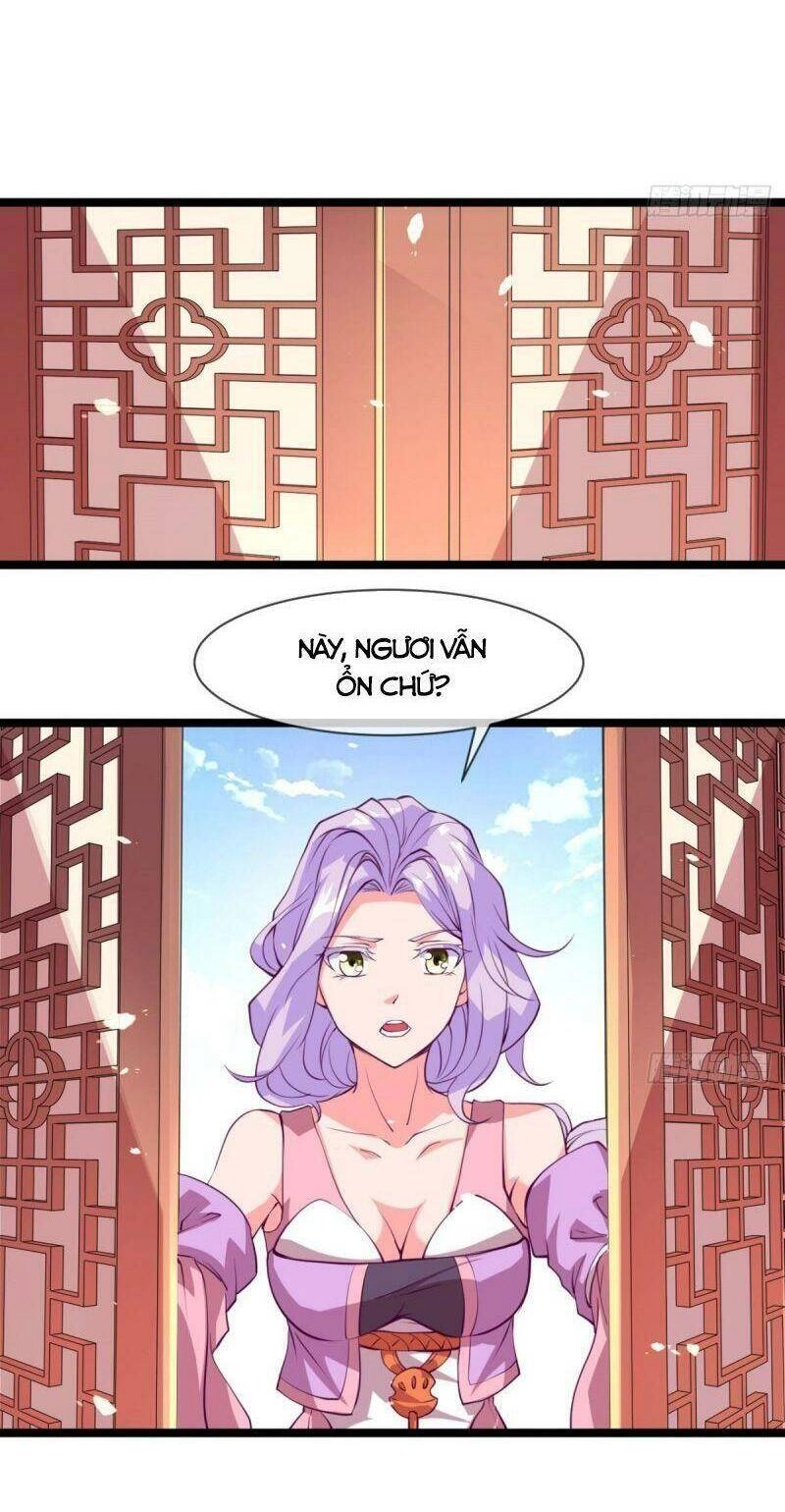 Ma Hoàng Sư Đệ Quả Thực Quá Chung Tình Chapter 4 - 24