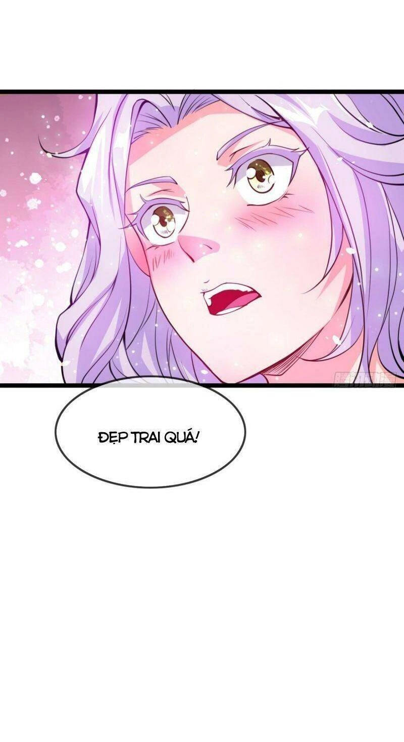 Ma Hoàng Sư Đệ Quả Thực Quá Chung Tình Chapter 4 - 26