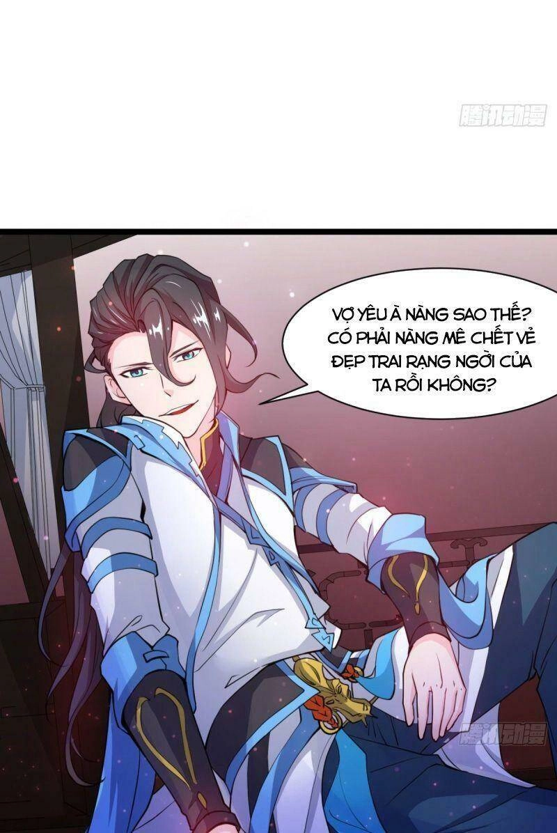 Ma Hoàng Sư Đệ Quả Thực Quá Chung Tình Chapter 4 - 27