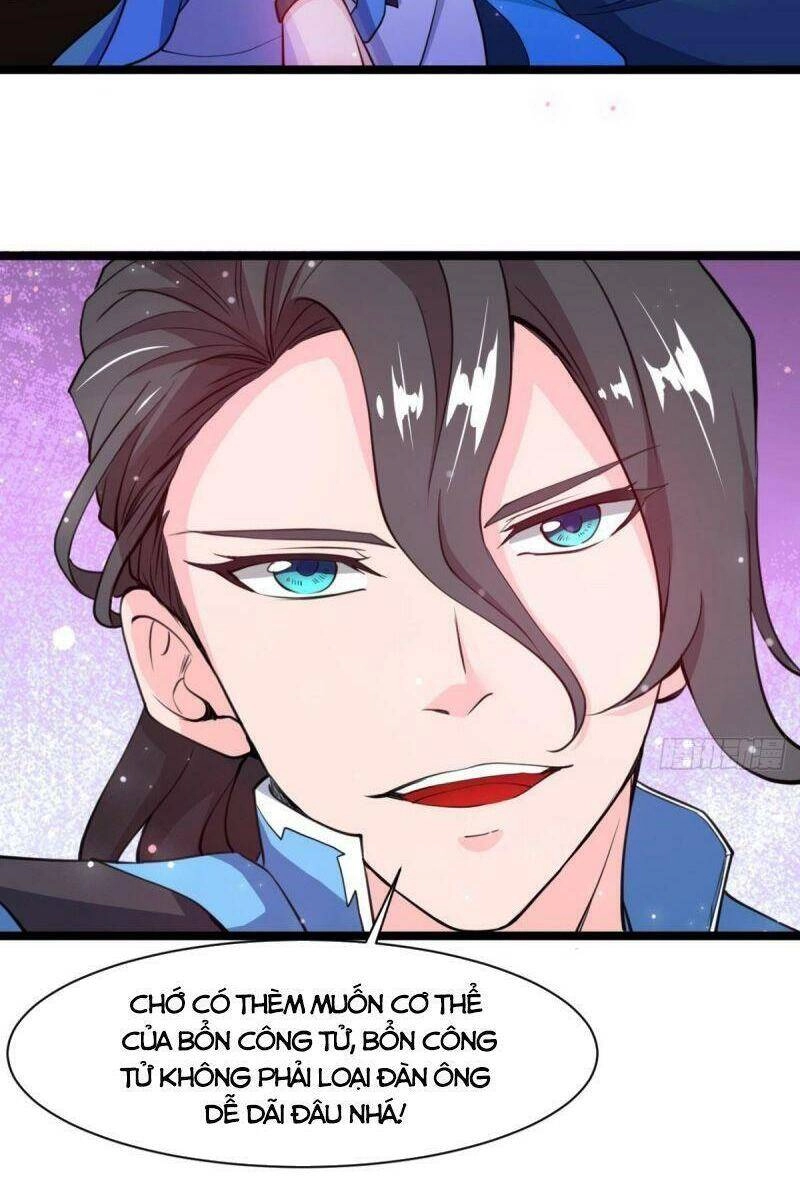 Ma Hoàng Sư Đệ Quả Thực Quá Chung Tình Chapter 4 - 28