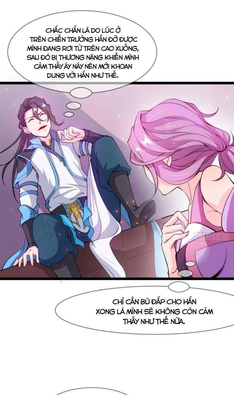 Ma Hoàng Sư Đệ Quả Thực Quá Chung Tình Chapter 4 - 33