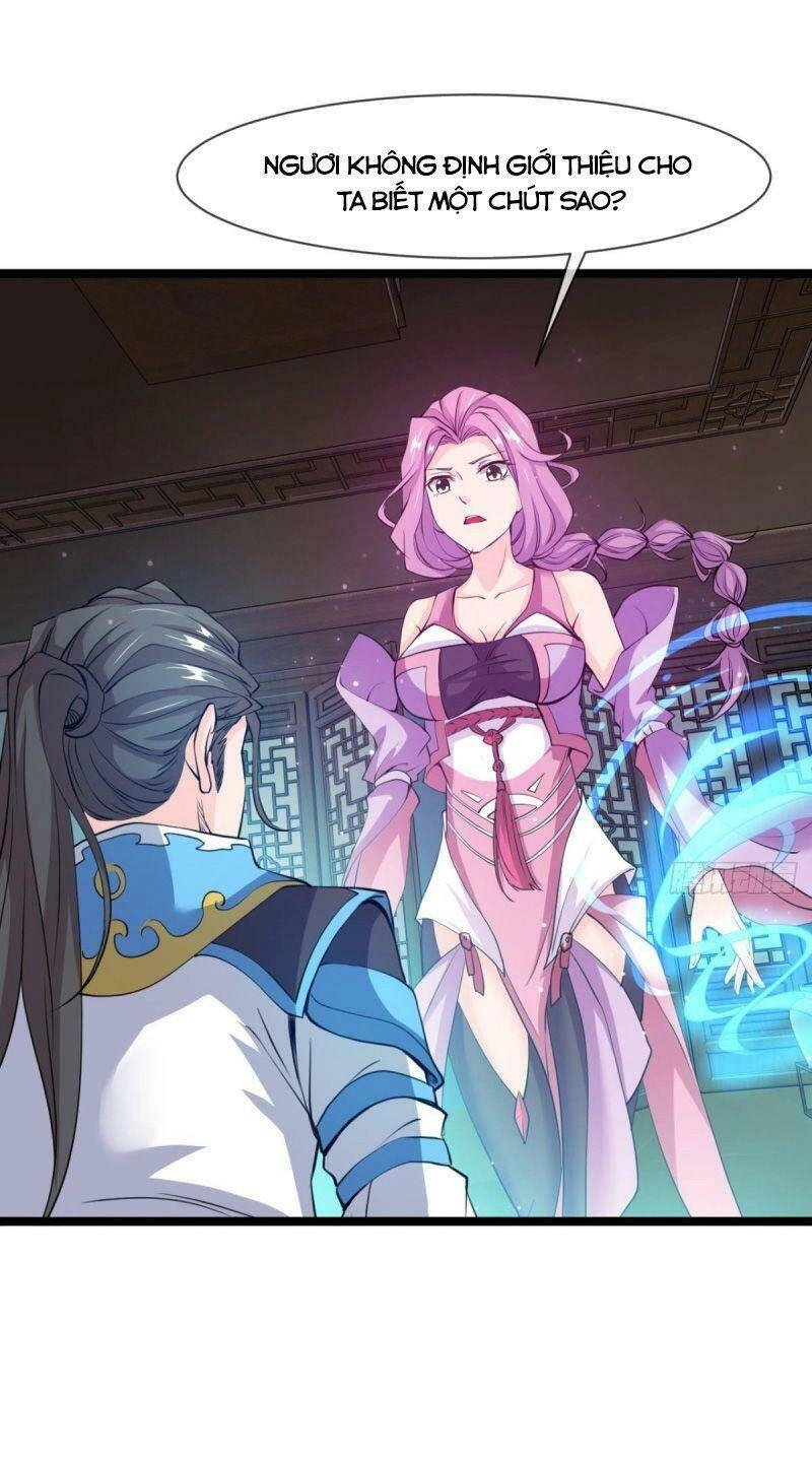 Ma Hoàng Sư Đệ Quả Thực Quá Chung Tình Chapter 5 - 3