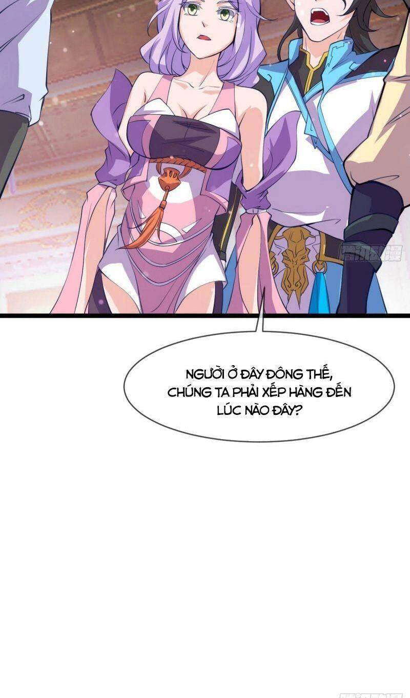 Ma Hoàng Sư Đệ Quả Thực Quá Chung Tình Chapter 5 - 20