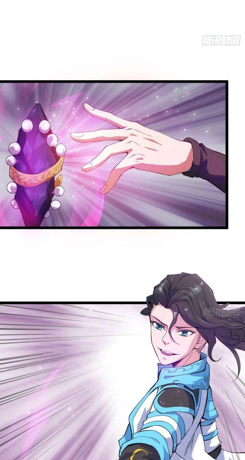 Ma Hoàng Sư Đệ Quả Thực Quá Chung Tình Chapter 5 - 27