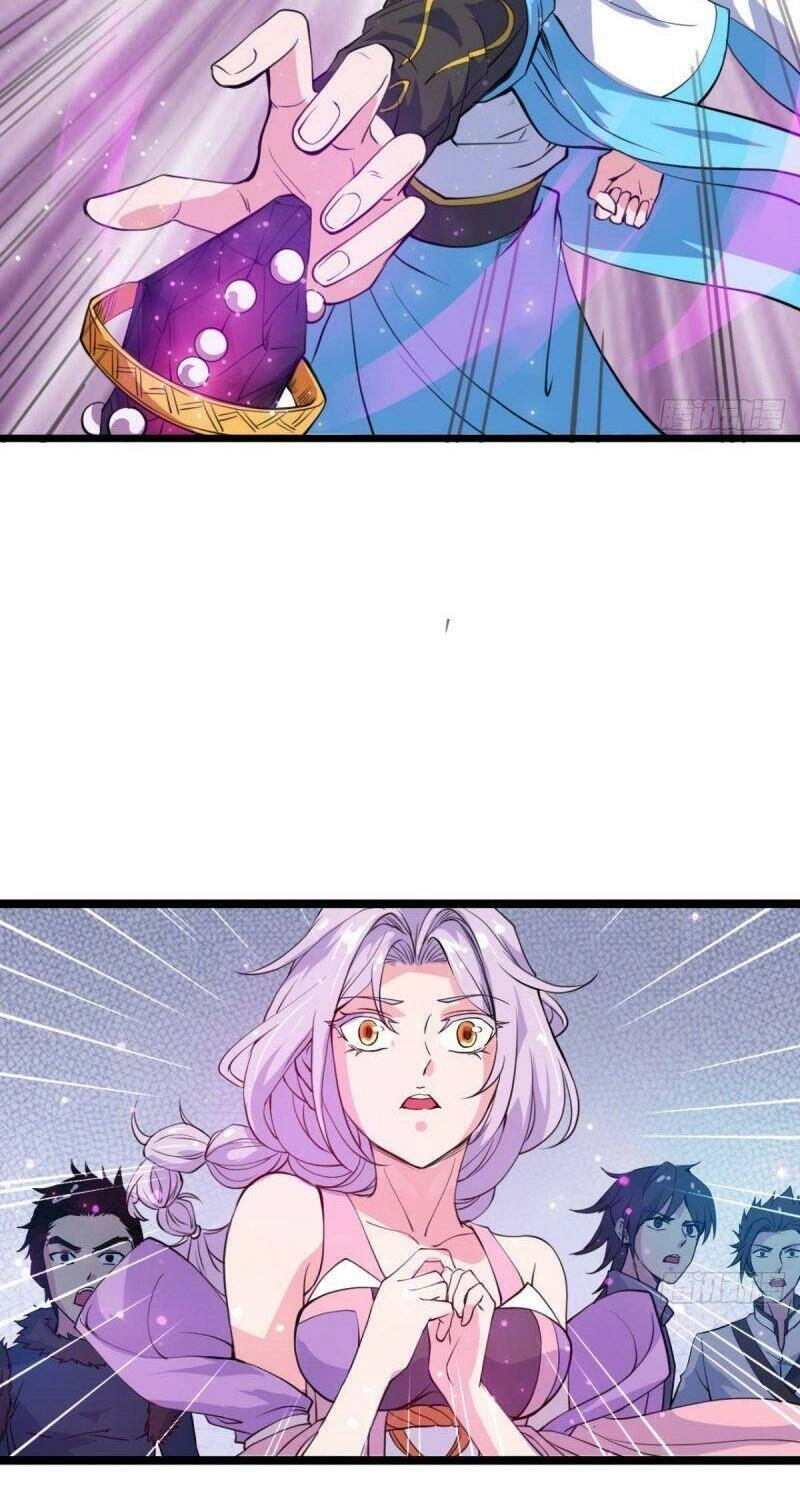 Ma Hoàng Sư Đệ Quả Thực Quá Chung Tình Chapter 5 - 28