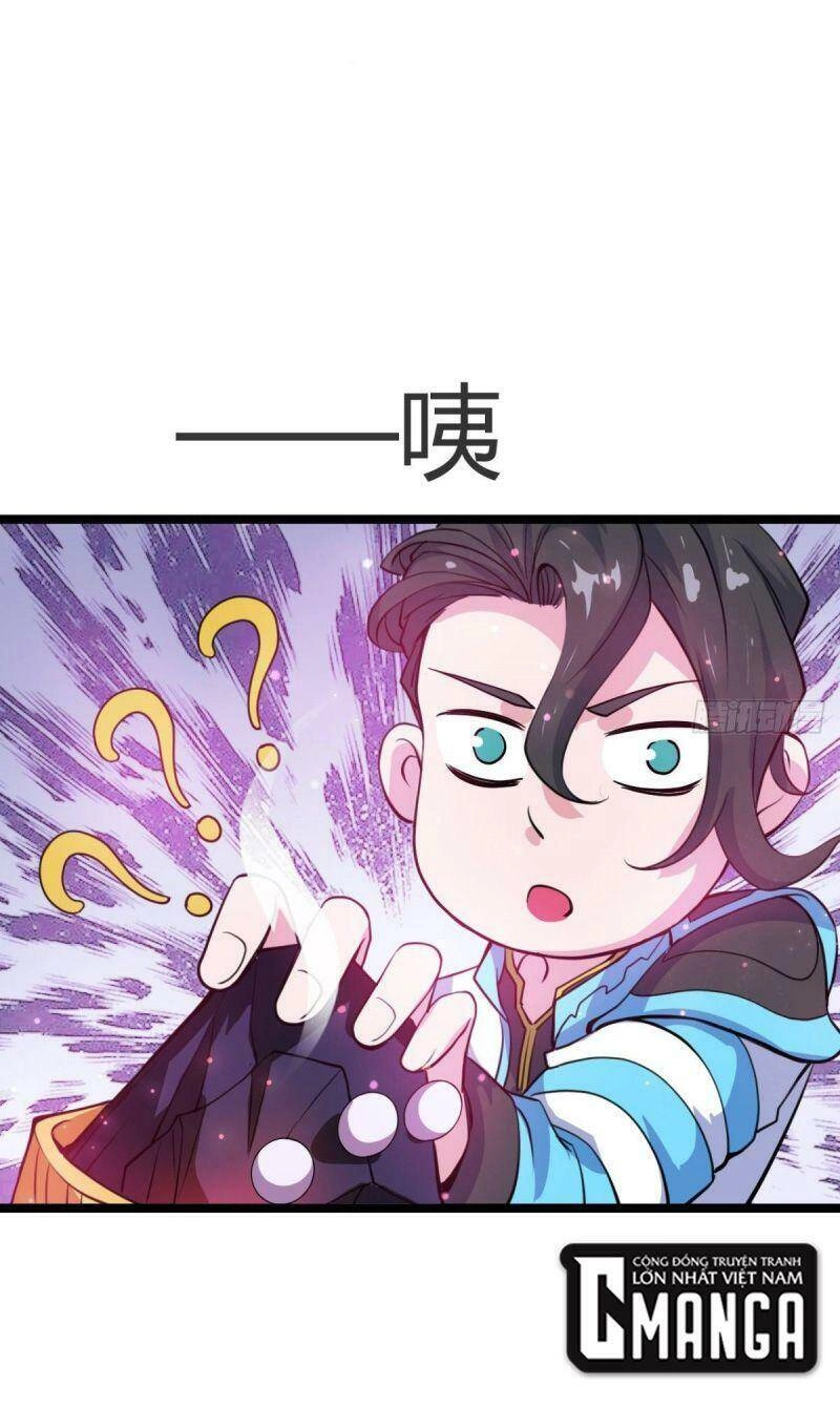 Ma Hoàng Sư Đệ Quả Thực Quá Chung Tình Chapter 5 - 29