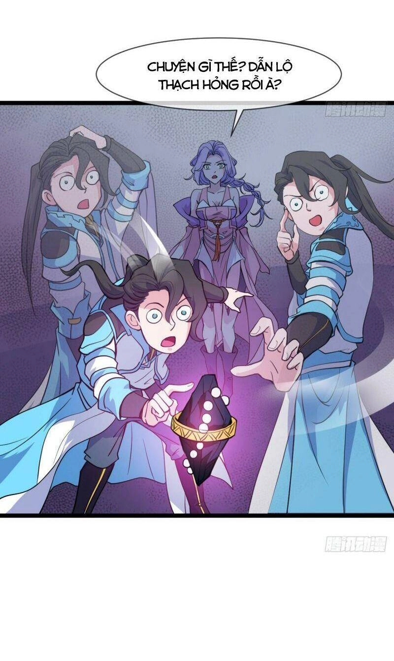 Ma Hoàng Sư Đệ Quả Thực Quá Chung Tình Chapter 5 - 30