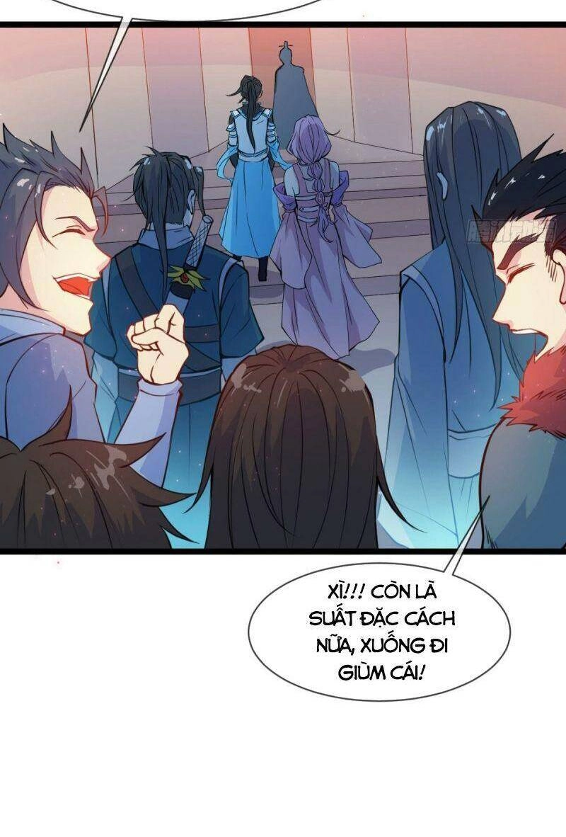 Ma Hoàng Sư Đệ Quả Thực Quá Chung Tình Chapter 5 - 32