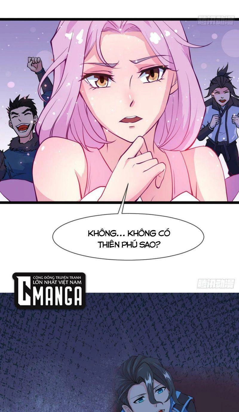 Ma Hoàng Sư Đệ Quả Thực Quá Chung Tình Chapter 5 - 33