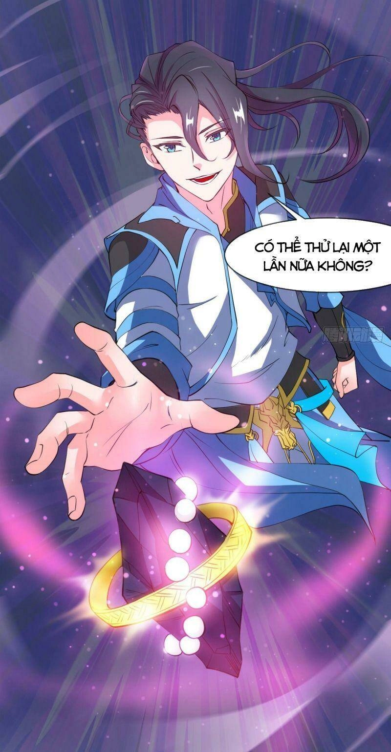 Ma Hoàng Sư Đệ Quả Thực Quá Chung Tình Chapter 5 - 36