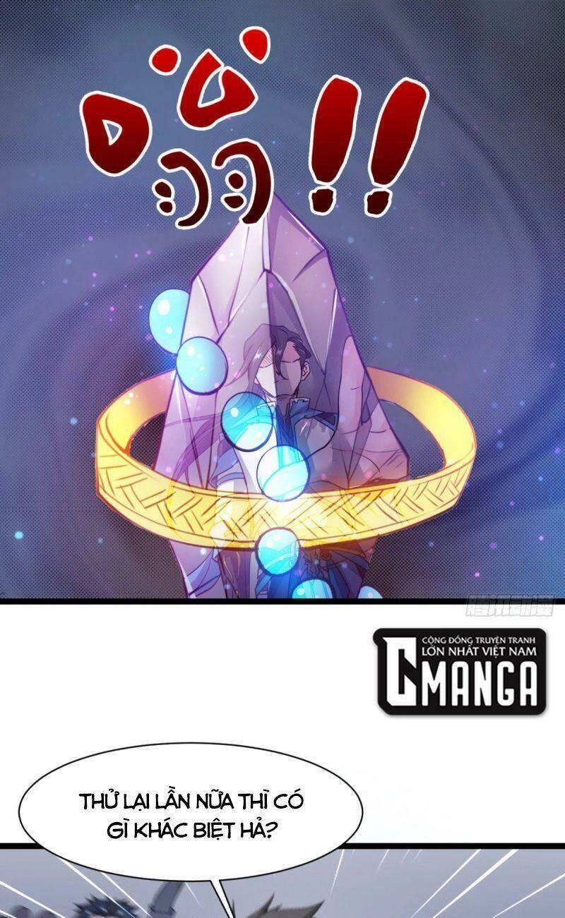 Ma Hoàng Sư Đệ Quả Thực Quá Chung Tình Chapter 6 - 1