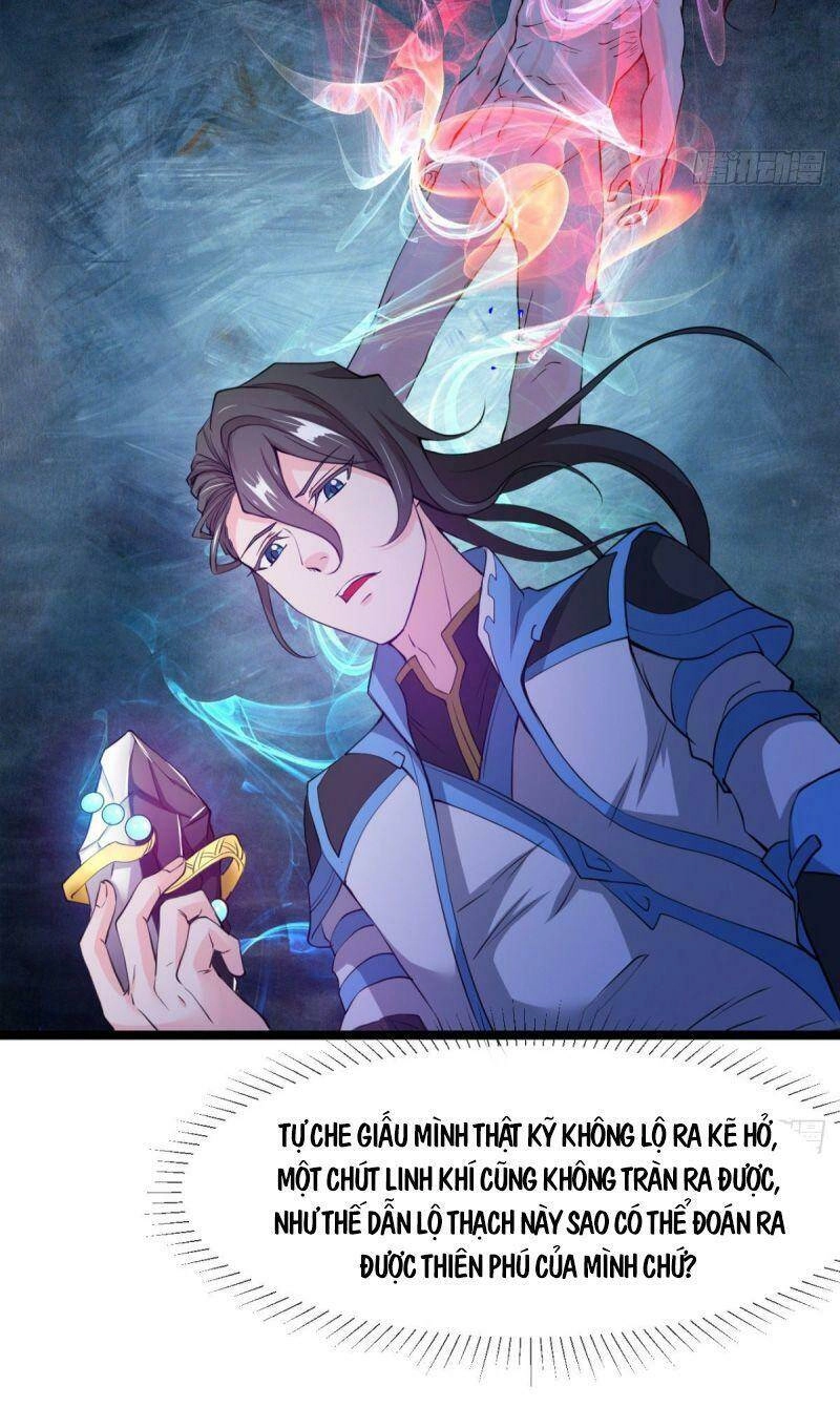 Ma Hoàng Sư Đệ Quả Thực Quá Chung Tình Chapter 6 - 6