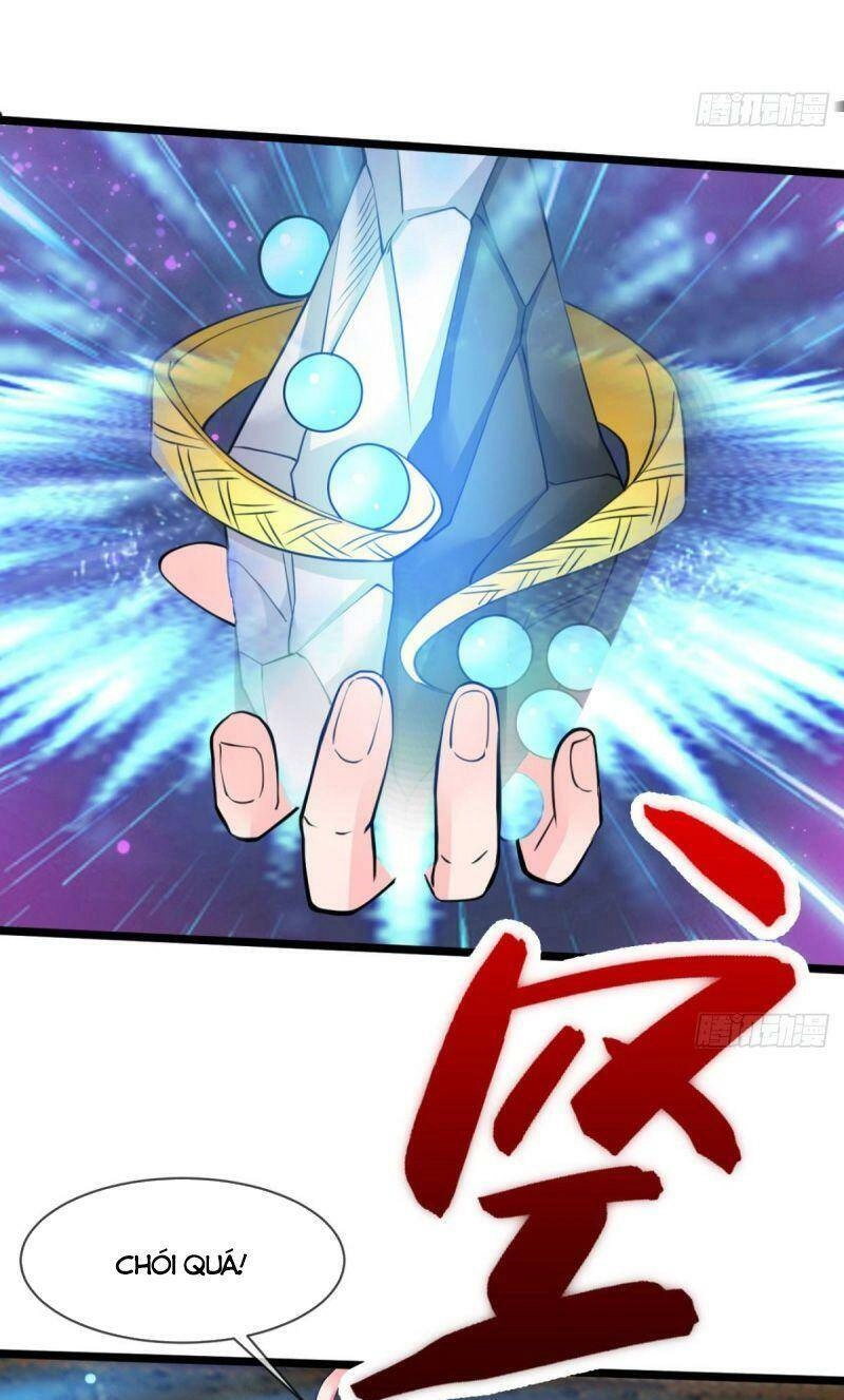 Ma Hoàng Sư Đệ Quả Thực Quá Chung Tình Chapter 6 - 9