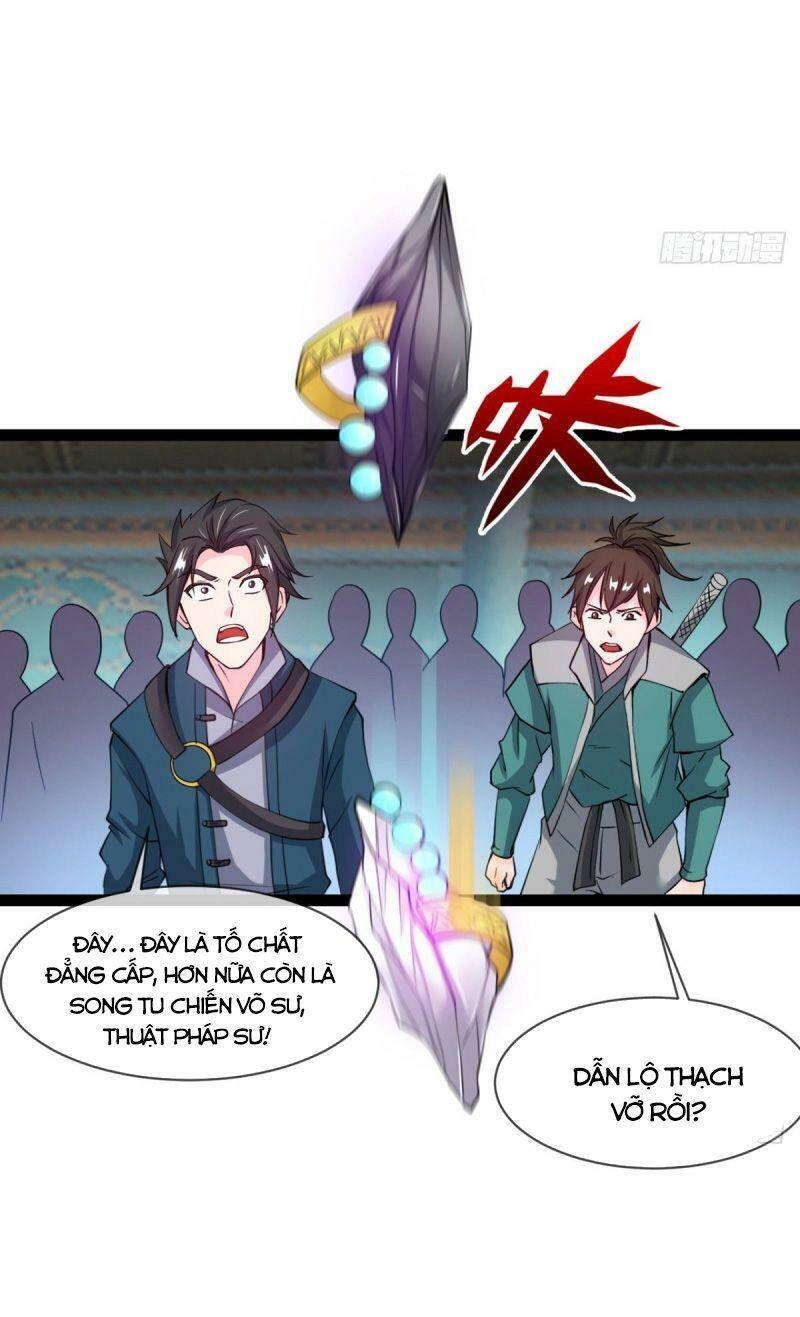 Ma Hoàng Sư Đệ Quả Thực Quá Chung Tình Chapter 6 - 13