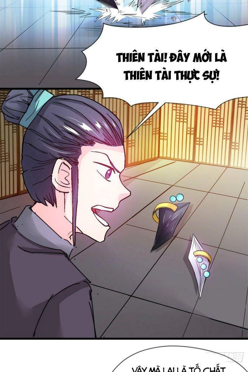 Ma Hoàng Sư Đệ Quả Thực Quá Chung Tình Chapter 6 - 15