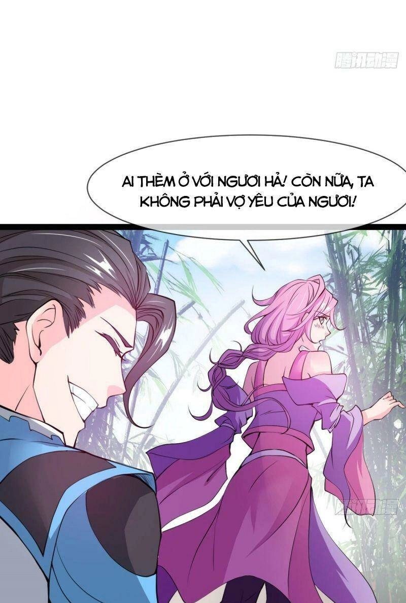 Ma Hoàng Sư Đệ Quả Thực Quá Chung Tình Chapter 6 - 23