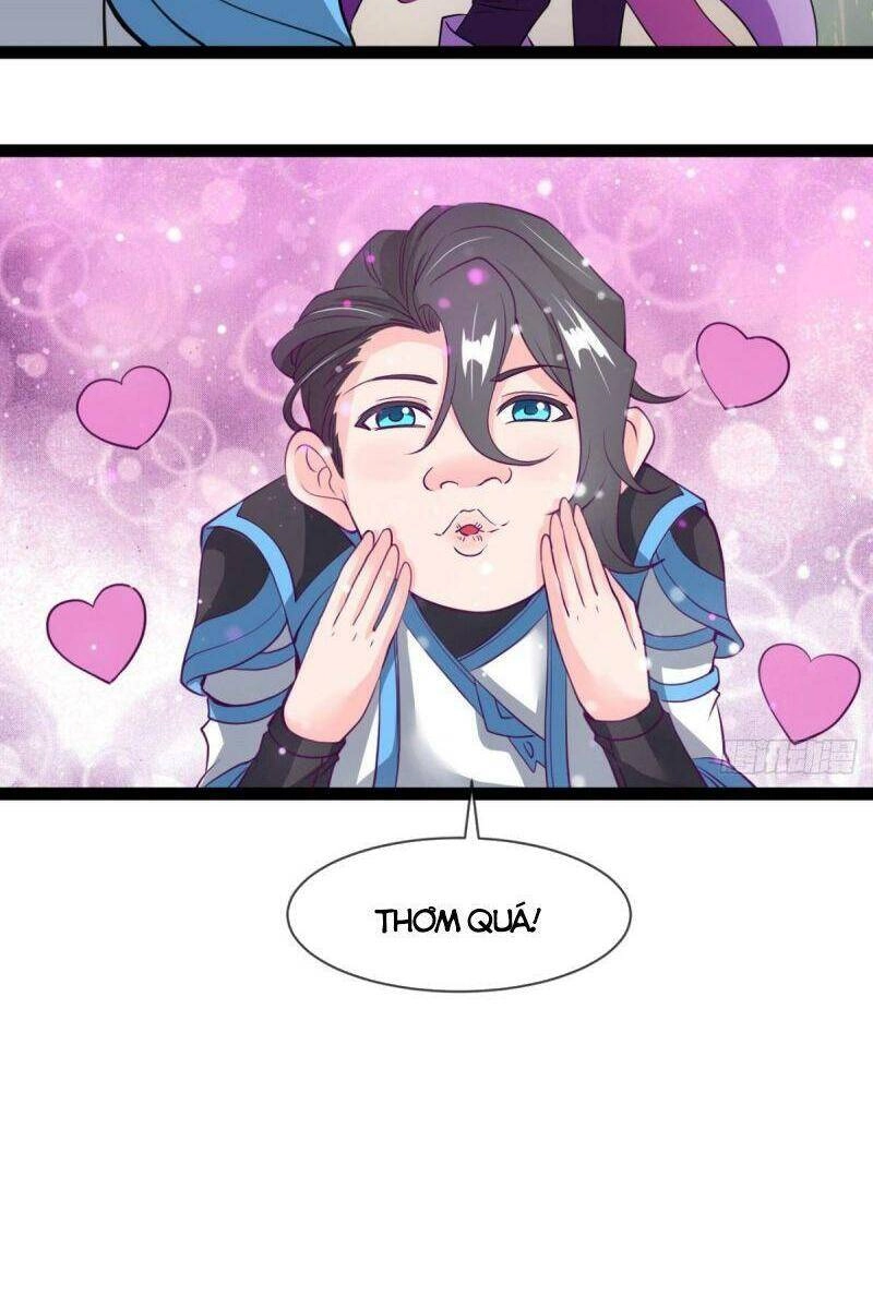 Ma Hoàng Sư Đệ Quả Thực Quá Chung Tình Chapter 6 - 24